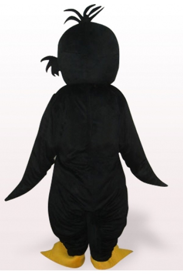 Mascot Costumes Cute Penguin Mascot Cosstume - Click Image to Close